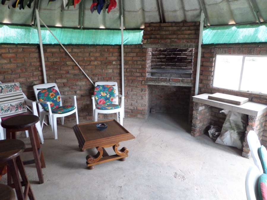 3 Bedroom Property for Sale in Oviston Eastern Cape